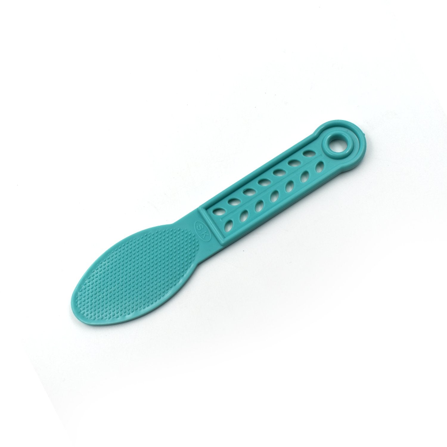6018 Plastic Foot Scrubber Pedicure Foot Care 6018 Plastic Foot Scrubber Pedicure Foot Care